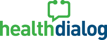 Health dialog